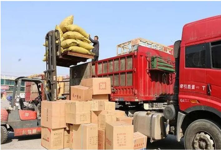 泉州到昂仁县物流专线