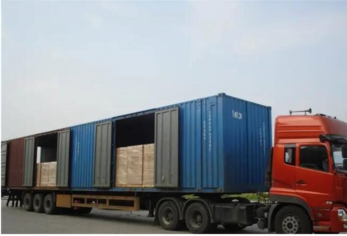 泉州到昂仁县整车运输