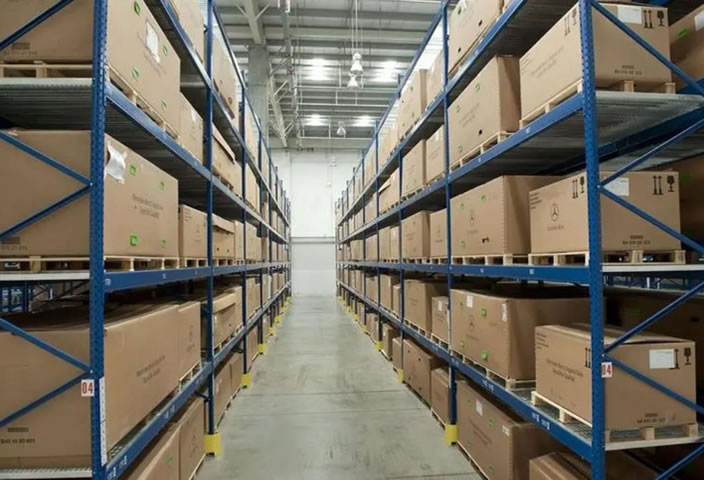 泉州到昂仁县货物仓储