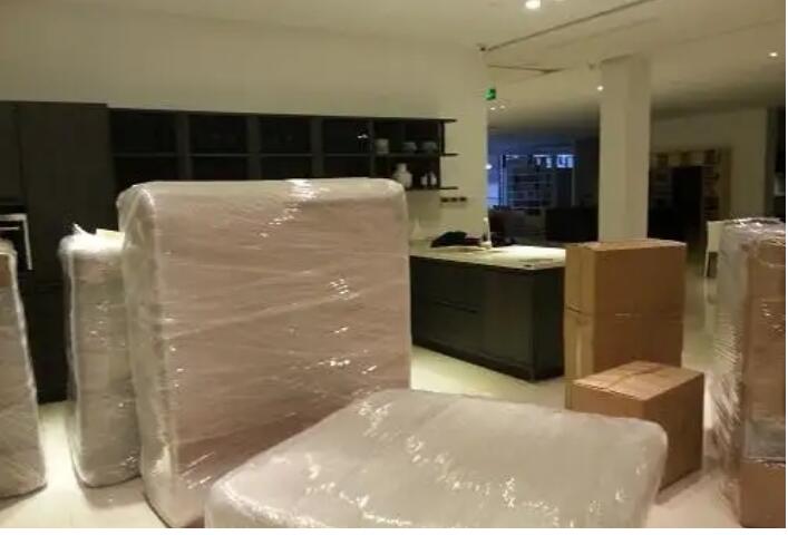 泉州到昂仁县长途搬家