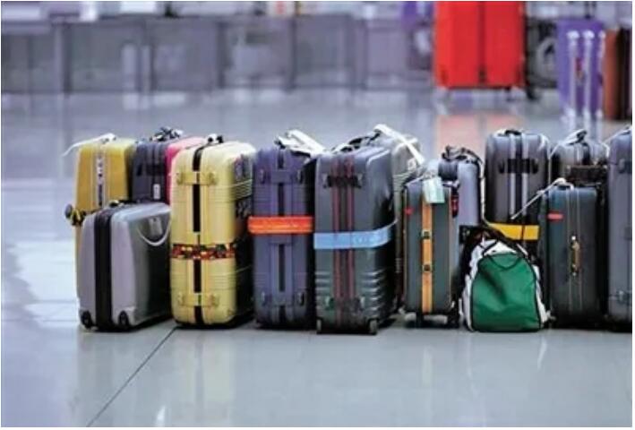 泉州到昂仁县行李托运