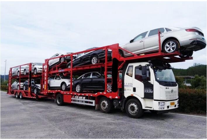 泉州到昂仁县轿车托运